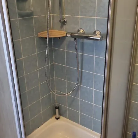 Ferienwohnung Edeltraut Behring Susi Norderney Exterior foto