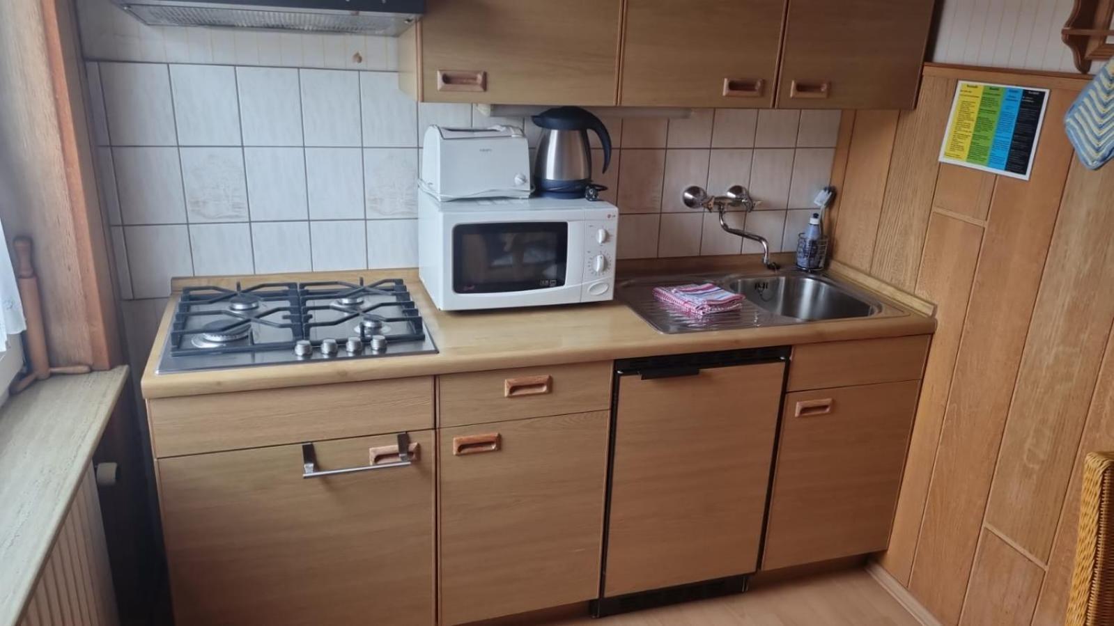 Apartment Edeltraut Behring Susi *