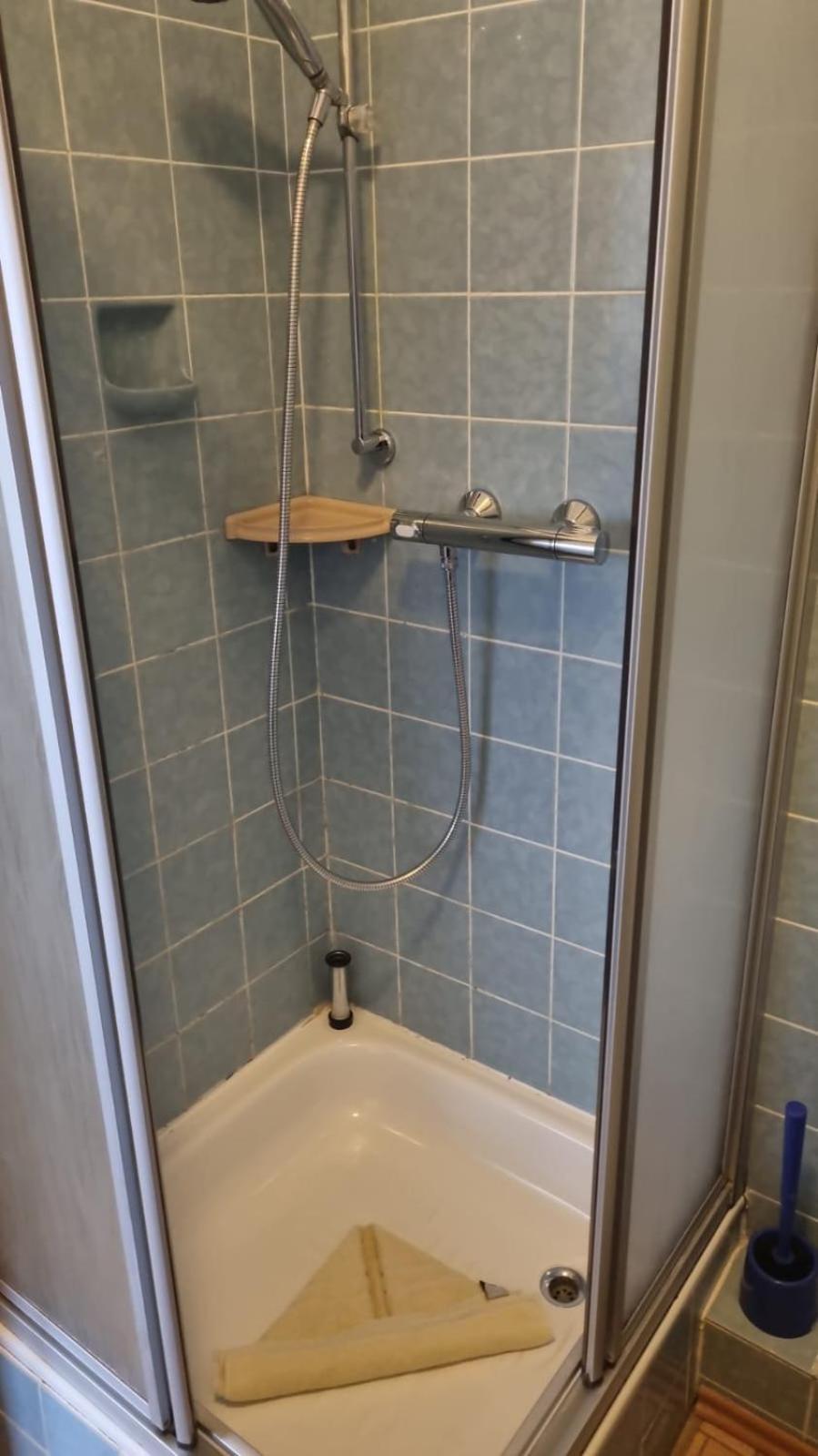 Edeltraut Behring Susi Apartment Norderney